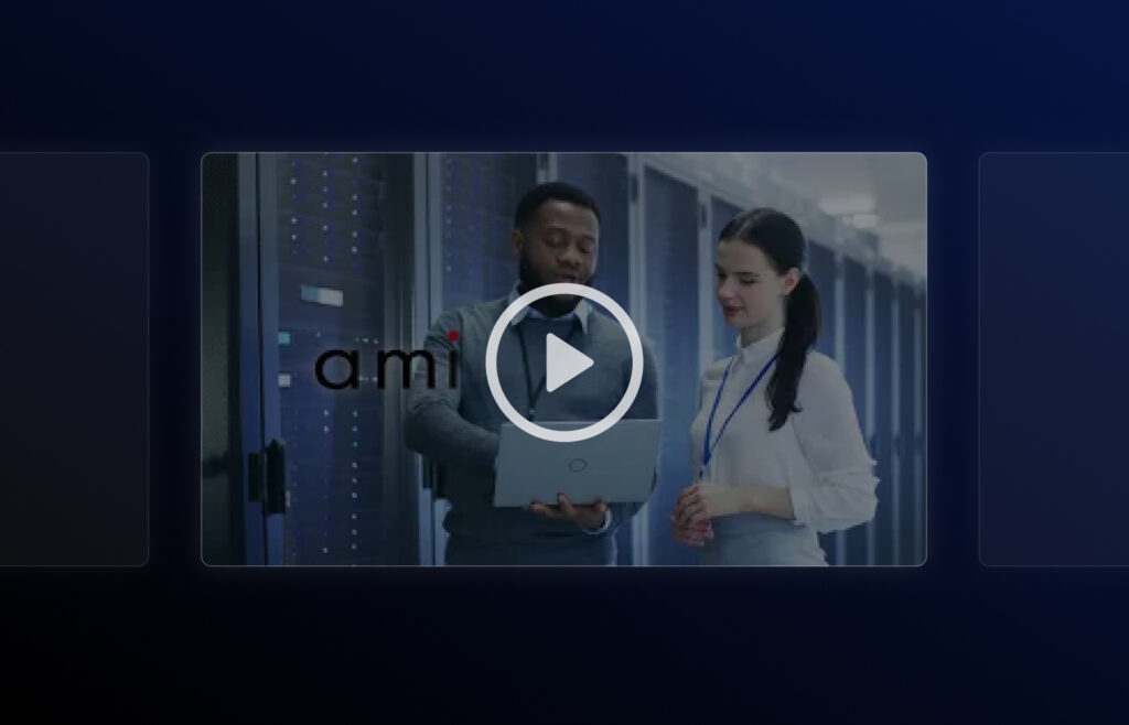 Platform Attestation Solution Video Tile