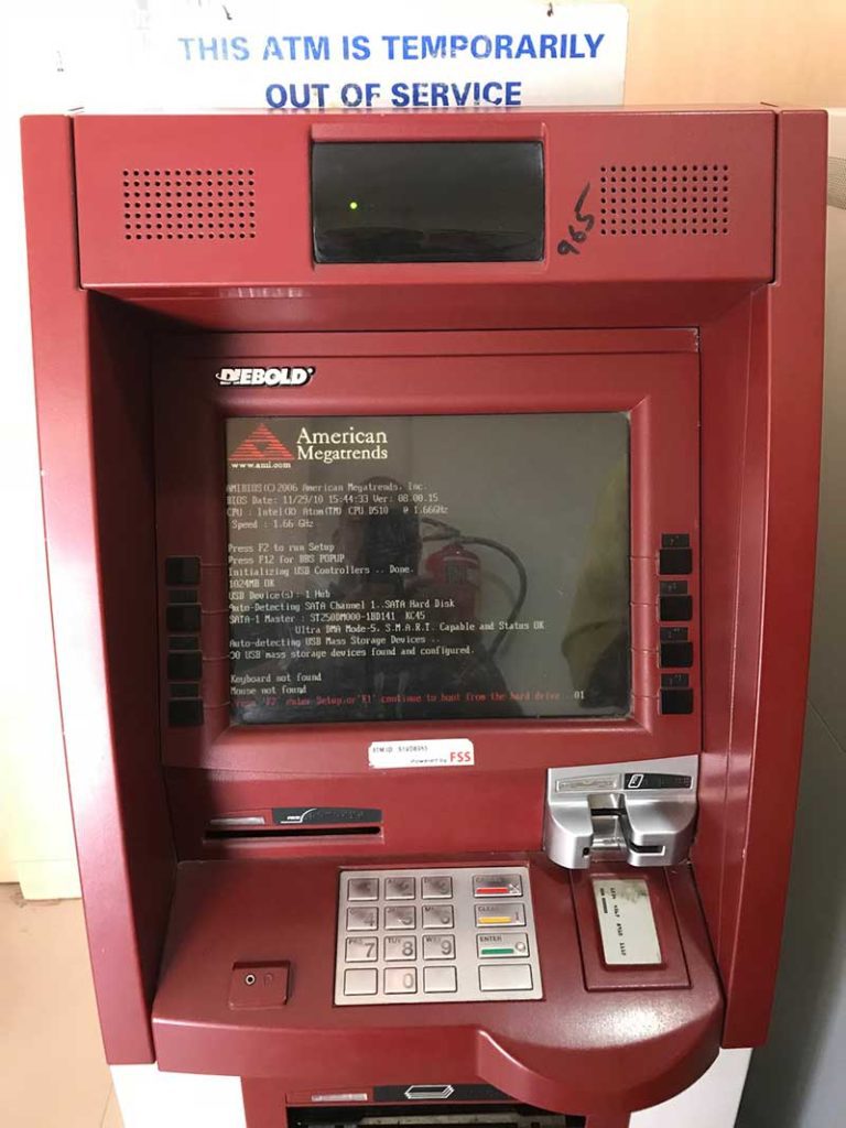 图形用户界面