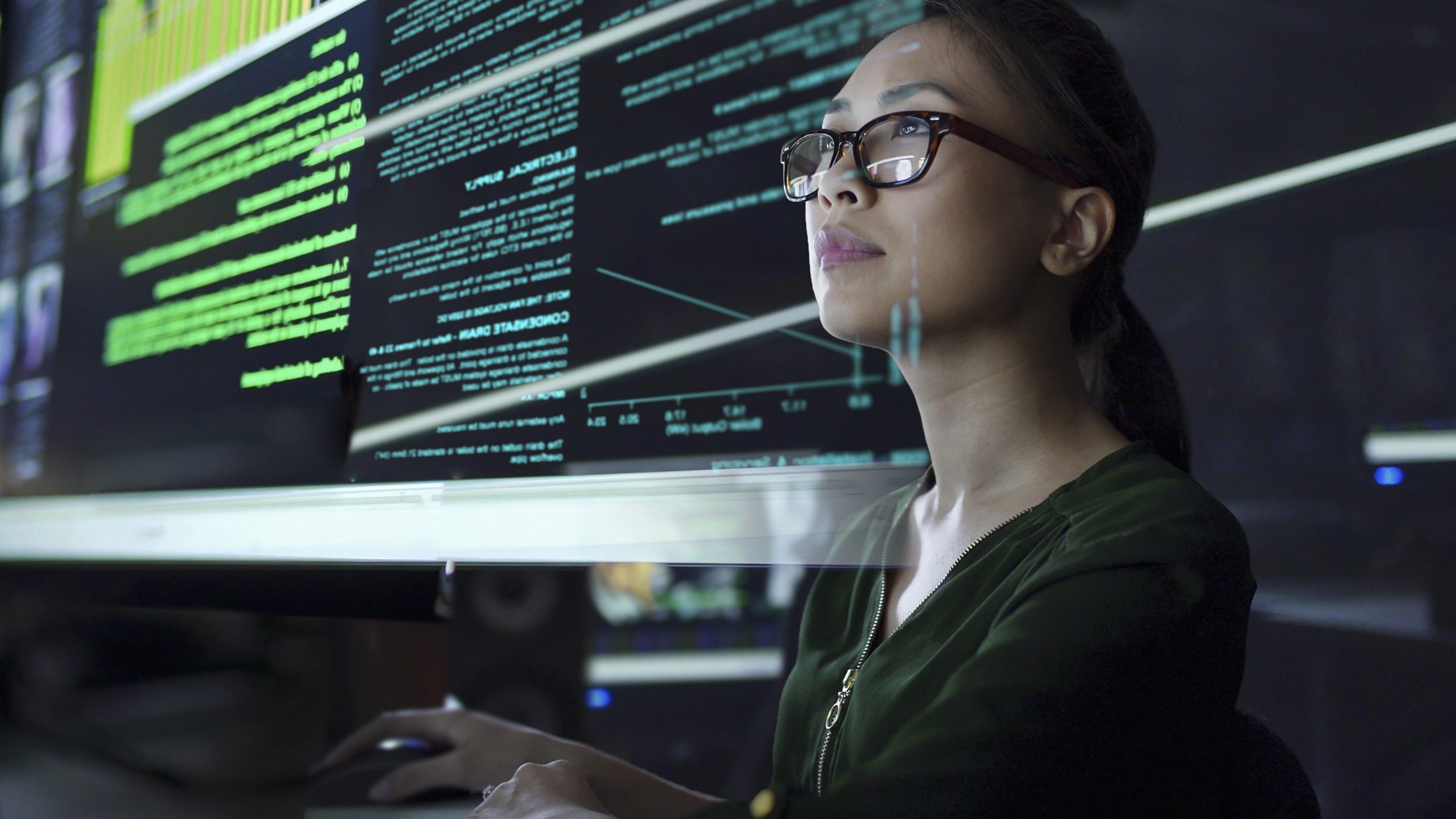 Digital Journal: Platform Security Resiliency