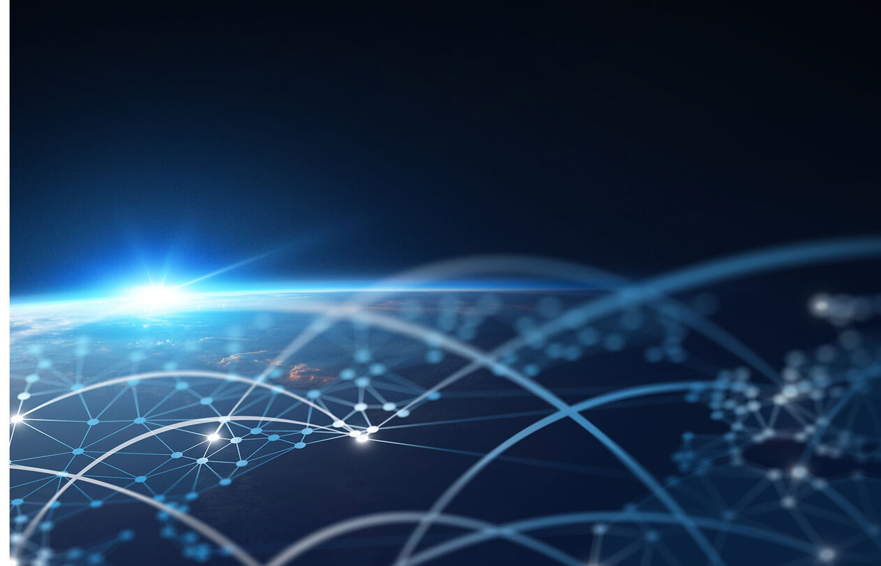 Forbes Tech Council: Securing Supply Chains