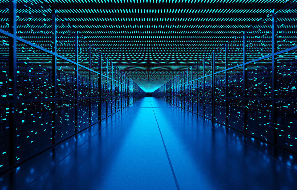 Forbes Tech Council: Pioneering the Future of Sustainable Data Centers