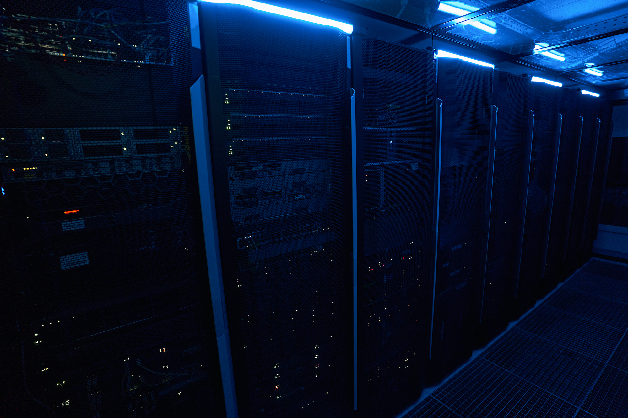 ASUS RS720QN-E11-RS24U Server Powered by NVIDIA GH200 Grace Hopper Superchip Achieves Arm SystemReady SR Certification with AMI Aptio V Firmware