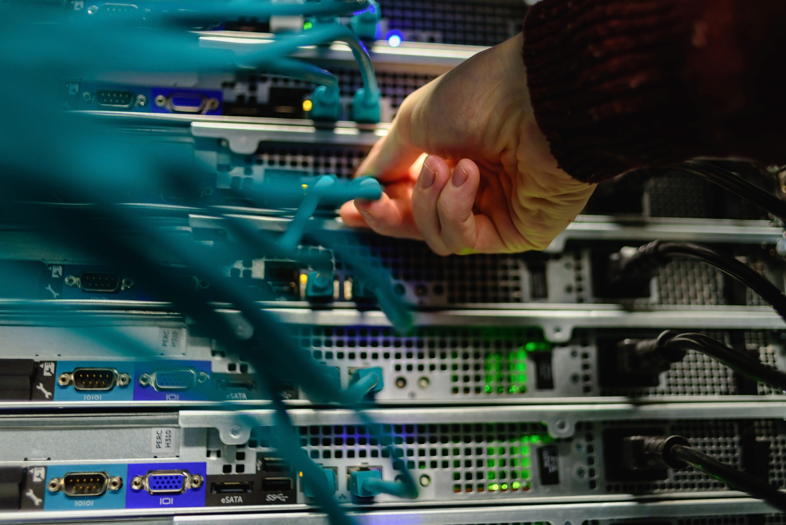 The New Frontier: The Enterprise OCP Model for Returning to On-premises