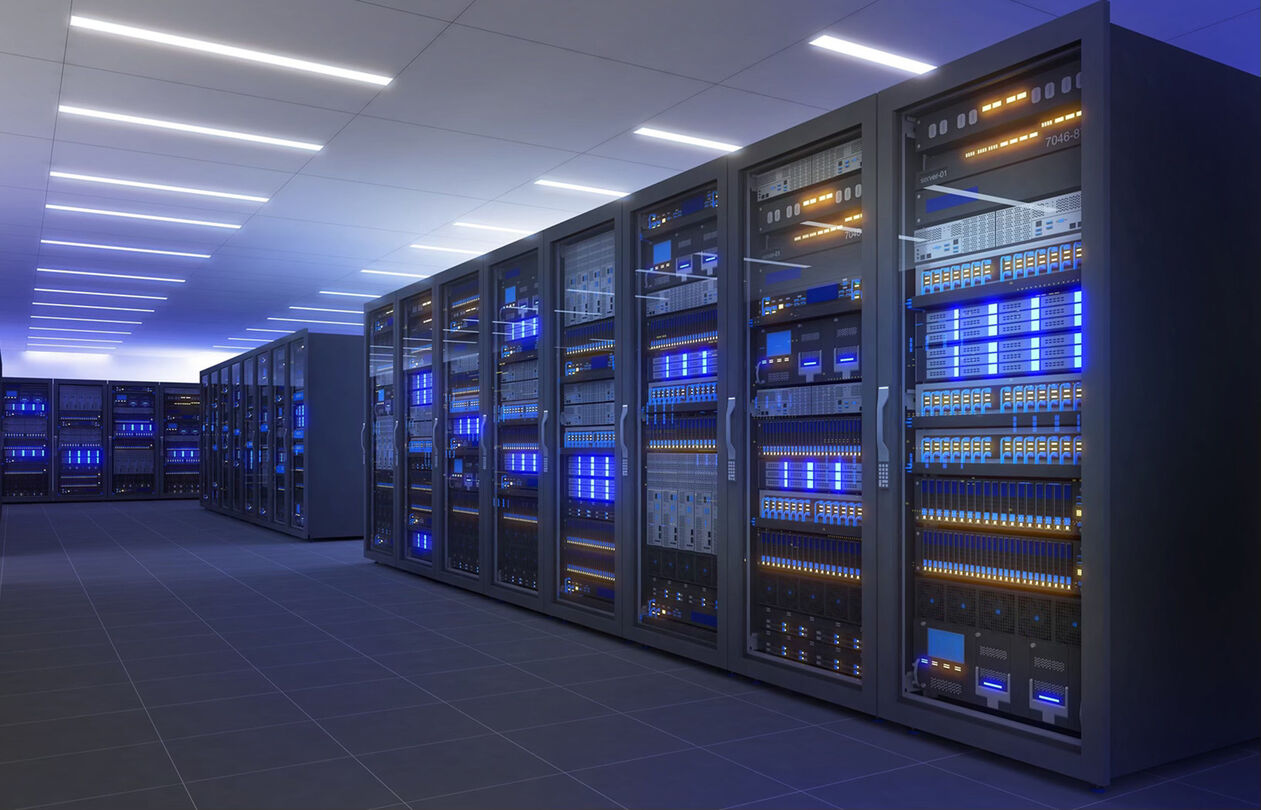 Real-time Power Usage Effectiveness (PUE) Solution for Data Centers and Racks