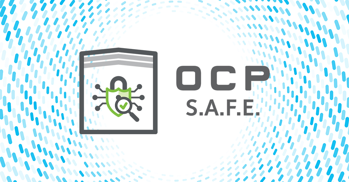 AMI 通过 OCP SAFE 计划持续推进开源固件和供应链安全。