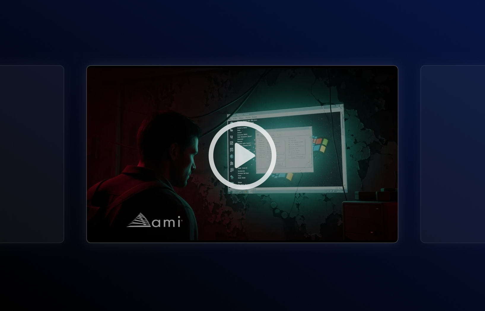 如何在 Windows Server 上安装 AMI 数据中心管理器 | 分步教程 - AMI