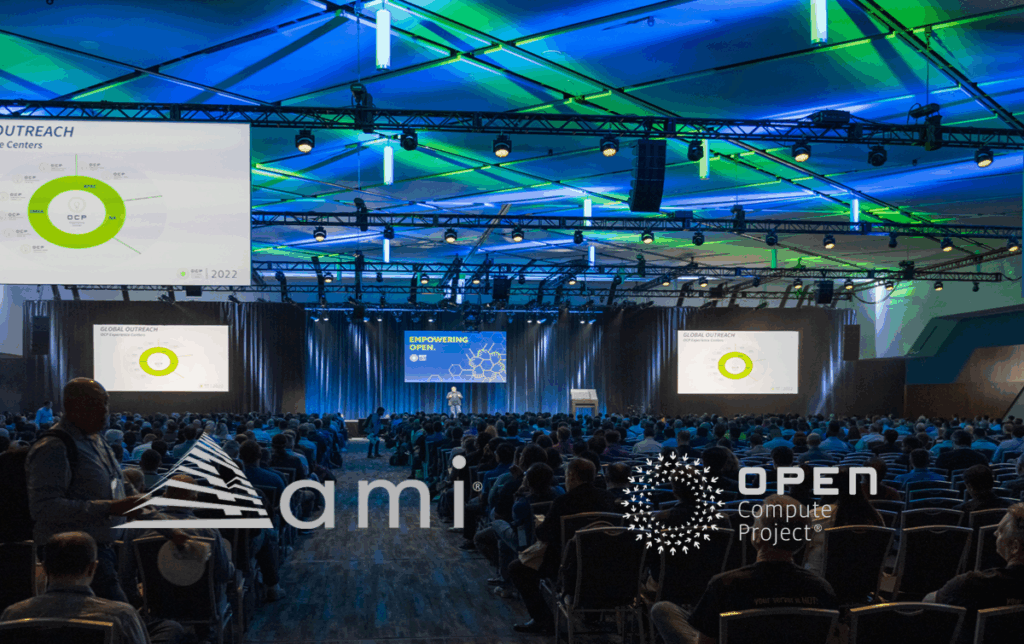ATLANTA, GEORGIA: AMI®, a global leader in dynamic firmware, is advancing open firmware innovation by delivering a unified, secure, SLA-backed OpenBMC codebase that streamlines development, reduces duplication, and accelerates platform bring-up for hardware vendors. This strategic approach ensures higher quality...