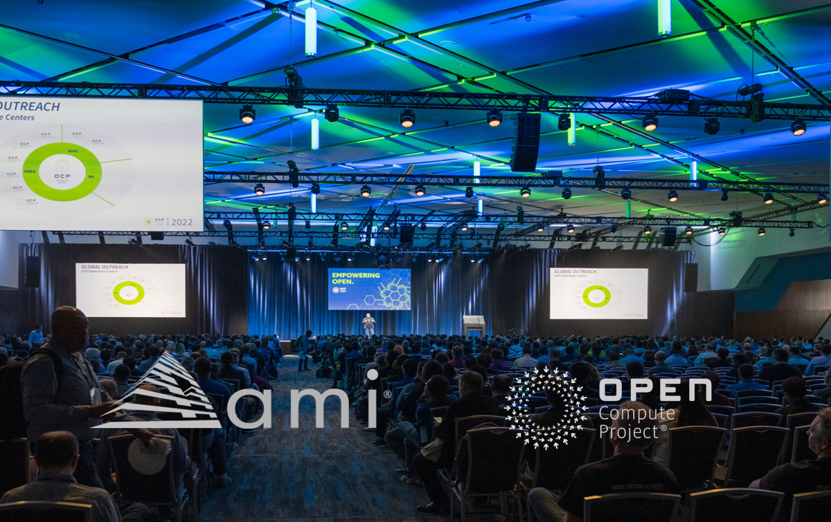 AMI 扩大对开源生态系统的支持,加速 OpenBMC 的采用