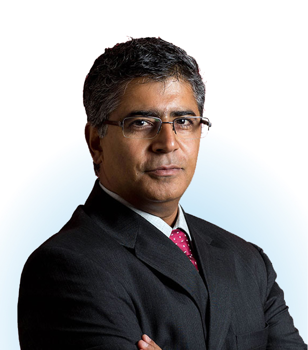 Anurag Bhatia Anurag Bhatia