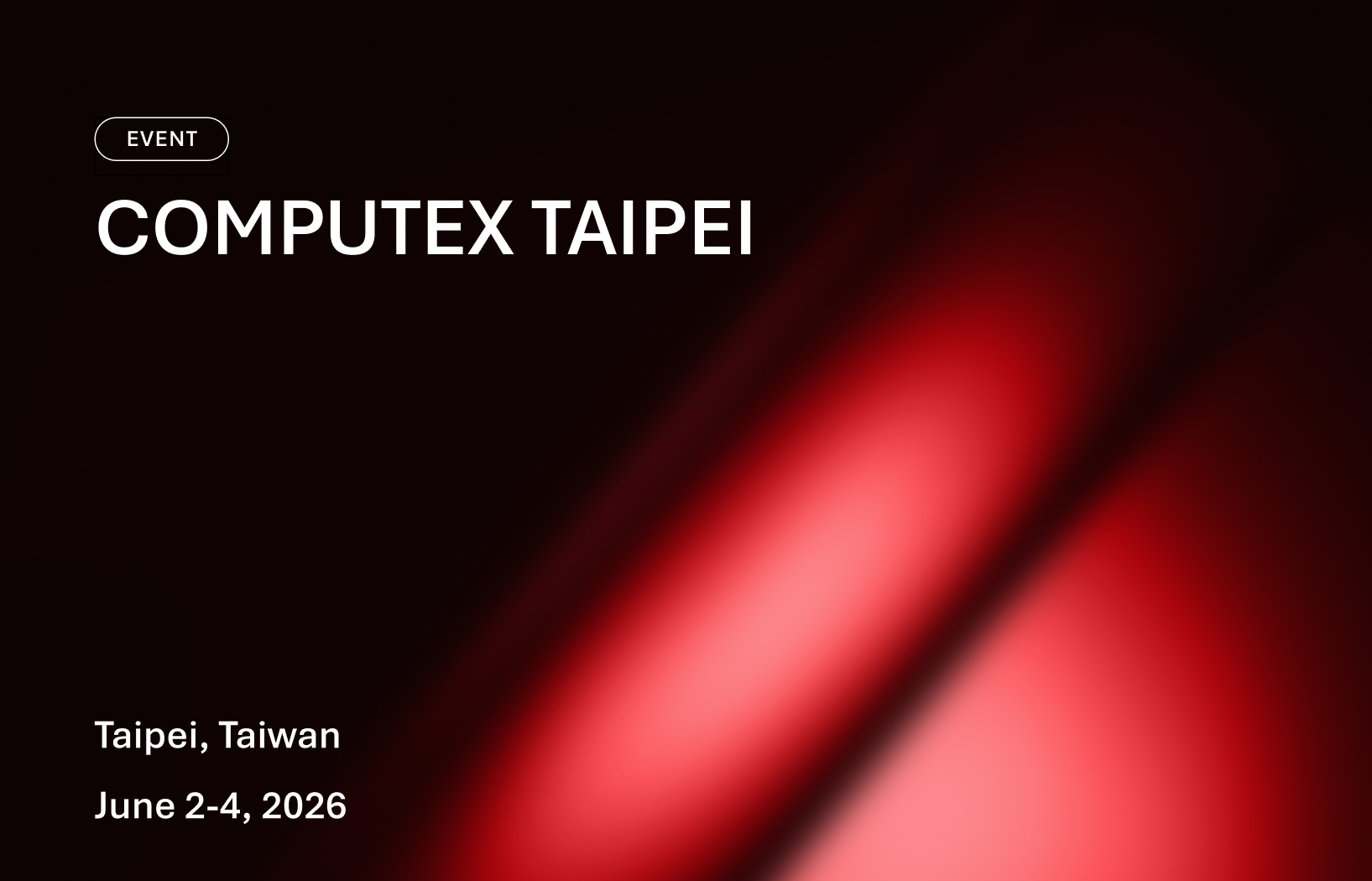 Anurag Bhatia Computex Taipei