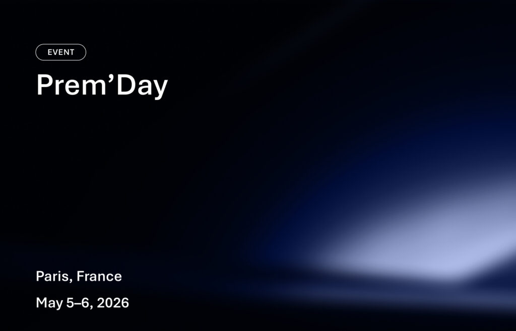 Meet AMI at OCP EMEA Summit, Booth A23. Explore open-source firmware & AI infrastructure solutions. Attend expert sessions on data center innovation.